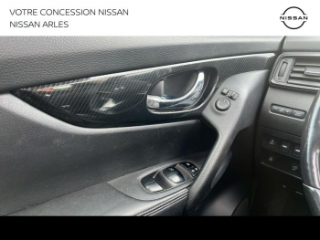 Photo 23 du bon plan NISSAN X-Trail 1.6 dCi 130ch Tekna 7 places occasion à 17990 €