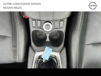 Photo 24 du bon plan NISSAN X-Trail 1.6 dCi 130ch Tekna 7 places occasion à 17990 €