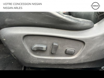 Photo 25 du bon plan NISSAN X-Trail 1.6 dCi 130ch Tekna 7 places occasion à 17990 €