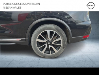 Photo 26 du bon plan NISSAN X-Trail 1.6 dCi 130ch Tekna 7 places occasion à 17990 €