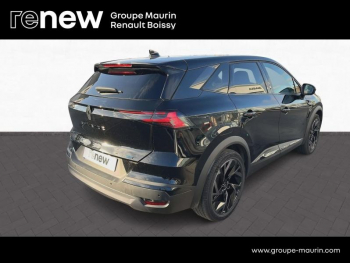 Photo 4 du bon plan RENAULT SYMBIOZ 1.6 E-Tech full hybrid 145ch esprit Alpine occasion à 29990 €