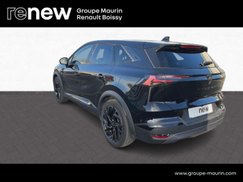 Photo 5 du bon plan RENAULT SYMBIOZ 1.6 E-Tech full hybrid 145ch esprit Alpine occasion à 29990 €