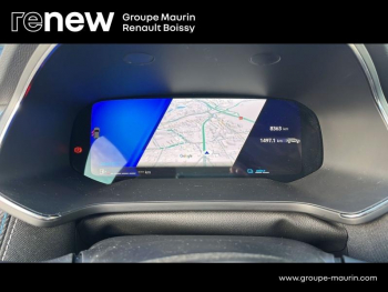 Photo 10 du bon plan RENAULT SYMBIOZ 1.6 E-Tech full hybrid 145ch esprit Alpine occasion à 29990 €