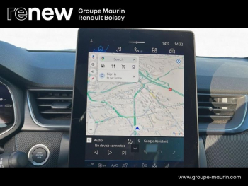 Photo 13 du bon plan RENAULT SYMBIOZ 1.6 E-Tech full hybrid 145ch esprit Alpine occasion à 29990 €