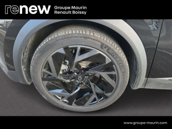 Photo 15 du bon plan RENAULT SYMBIOZ 1.6 E-Tech full hybrid 145ch esprit Alpine occasion à 29990 €