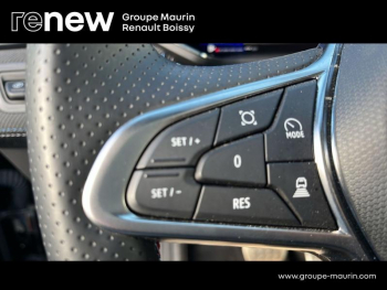 Photo 26 du bon plan RENAULT SYMBIOZ 1.6 E-Tech full hybrid 145ch esprit Alpine occasion à 29990 €