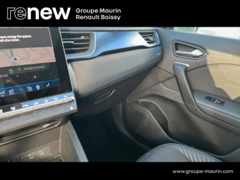 Photo 32 du bon plan RENAULT SYMBIOZ 1.6 E-Tech full hybrid 145ch esprit Alpine occasion à 29990 €