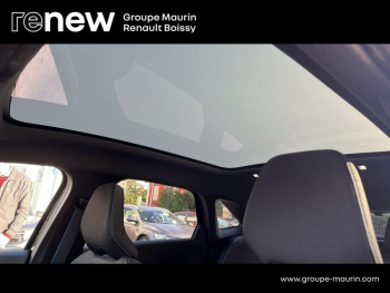 Photo 34 du bon plan RENAULT SYMBIOZ 1.6 E-Tech full hybrid 145ch esprit Alpine occasion à 29990 €