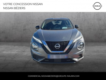 Photo 2 du bon plan NISSAN Juke 1.0 DIG-T 114ch Business Edition 2023.5 occasion à 19989 €