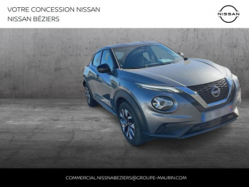Photo 3 du bon plan NISSAN Juke 1.0 DIG-T 114ch Business Edition 2023.5 occasion à 19989 €