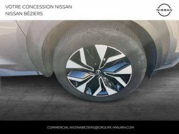 Photo 4 du bon plan NISSAN Juke 1.0 DIG-T 114ch Business Edition 2023.5 occasion à 19989 €