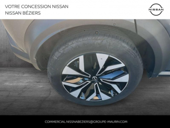 Photo 5 du bon plan NISSAN Juke 1.0 DIG-T 114ch Business Edition 2023.5 occasion à 19989 €