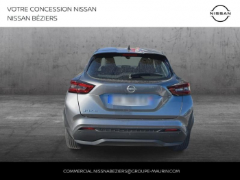 Photo 7 du bon plan NISSAN Juke 1.0 DIG-T 114ch Business Edition 2023.5 occasion à 19989 €