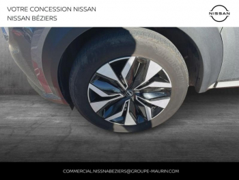 Photo 10 du bon plan NISSAN Juke 1.0 DIG-T 114ch Business Edition 2023.5 occasion à 19989 €