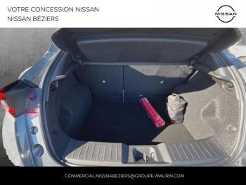 Photo 11 du bon plan NISSAN Juke 1.0 DIG-T 114ch Business Edition 2023.5 occasion à 19989 €
