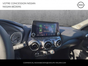 Photo 19 du bon plan NISSAN Juke 1.0 DIG-T 114ch Business Edition 2023.5 occasion à 19989 €