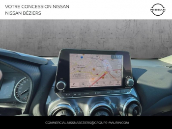 Photo 20 du bon plan NISSAN Juke 1.0 DIG-T 114ch Business Edition 2023.5 occasion à 19989 €