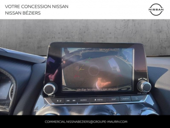 Photo 21 du bon plan NISSAN Juke 1.0 DIG-T 114ch Business Edition 2023.5 occasion à 19989 €