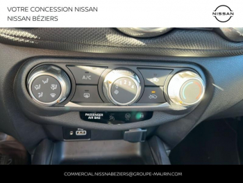 Photo 22 du bon plan NISSAN Juke 1.0 DIG-T 114ch Business Edition 2023.5 occasion à 19989 €