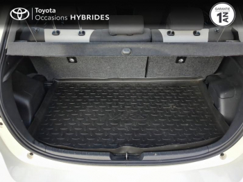 Photo 10 du bon plan TOYOTA Yaris HSD 100h Dynamic 5p occasion à 11480 €