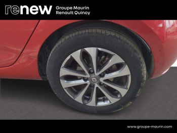 Photo 8 du bon plan RENAULT Zoe E-Tech Intens charge normale R110 Achat Integral - 21B occasion à 14289 €