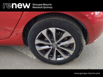 Photo 9 du bon plan RENAULT Zoe E-Tech Intens charge normale R110 Achat Integral - 21B occasion à 14289 €