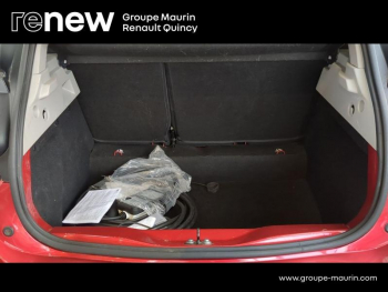 Photo 10 du bon plan RENAULT Zoe E-Tech Intens charge normale R110 Achat Integral - 21B occasion à 14289 €