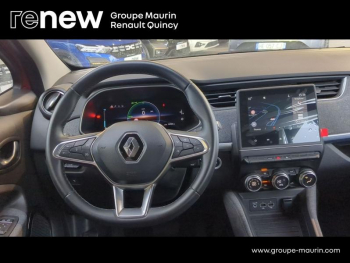 Photo 12 du bon plan RENAULT Zoe E-Tech Intens charge normale R110 Achat Integral - 21B occasion à 14289 €