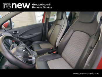 Photo 14 du bon plan RENAULT Zoe E-Tech Intens charge normale R110 Achat Integral - 21B occasion à 14289 €