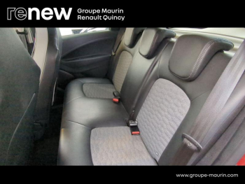 Photo 15 du bon plan RENAULT Zoe E-Tech Intens charge normale R110 Achat Integral - 21B occasion à 14289 €