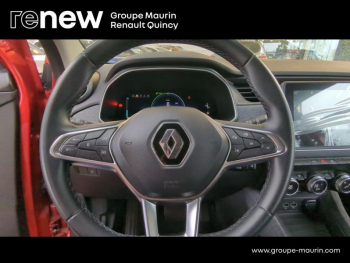 Photo 16 du bon plan RENAULT Zoe E-Tech Intens charge normale R110 Achat Integral - 21B occasion à 14289 €