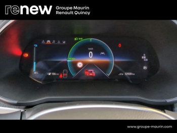 Photo 17 du bon plan RENAULT Zoe E-Tech Intens charge normale R110 Achat Integral - 21B occasion à 14289 €
