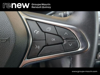 Photo 19 du bon plan RENAULT Zoe E-Tech Intens charge normale R110 Achat Integral - 21B occasion à 14289 €