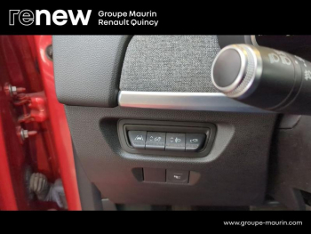 Photo 20 du bon plan RENAULT Zoe E-Tech Intens charge normale R110 Achat Integral - 21B occasion à 14289 €