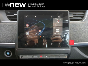 Photo 21 du bon plan RENAULT Zoe E-Tech Intens charge normale R110 Achat Integral - 21B occasion à 14289 €