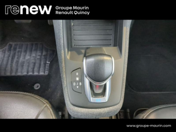 Photo 23 du bon plan RENAULT Zoe E-Tech Intens charge normale R110 Achat Integral - 21B occasion à 14289 €