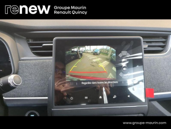 Photo 24 du bon plan RENAULT Zoe E-Tech Intens charge normale R110 Achat Integral - 21B occasion à 14289 €