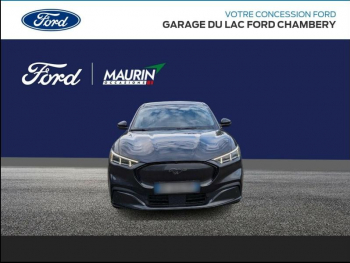 Photo 4 du bon plan FORD Mustang Mach-E 269ch Standard Range 76kWh AWD 7cv occasion à 33590 €