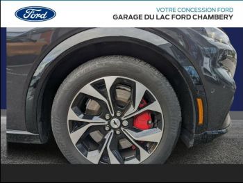 Photo 9 du bon plan FORD Mustang Mach-E 269ch Standard Range 76kWh AWD 7cv occasion à 33590 €