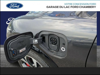 Photo 10 du bon plan FORD Mustang Mach-E 269ch Standard Range 76kWh AWD 7cv occasion à 33590 €