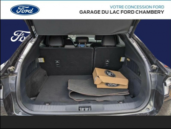 Photo 11 du bon plan FORD Mustang Mach-E 269ch Standard Range 76kWh AWD 7cv occasion à 33590 €