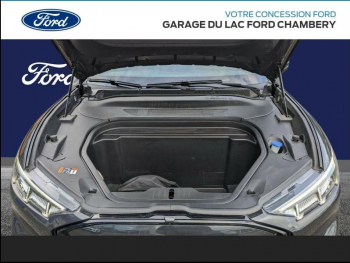 Photo 12 du bon plan FORD Mustang Mach-E 269ch Standard Range 76kWh AWD 7cv occasion à 33590 €