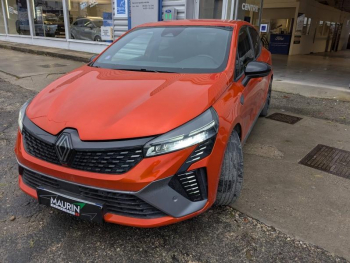 Photo 3 du bon plan RENAULT Clio 1.6 E-Tech 145ch full hybrid esprit Alpine - 24 occasion à 19900 €