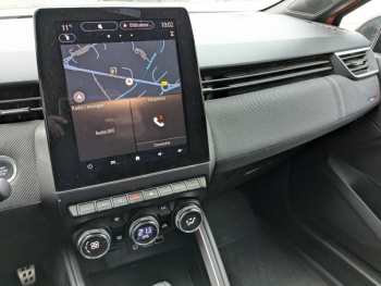 Photo 14 du bon plan RENAULT Clio 1.6 E-Tech 145ch full hybrid esprit Alpine - 24 occasion à 19900 €