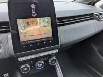 Photo 15 du bon plan RENAULT Clio 1.6 E-Tech 145ch full hybrid esprit Alpine - 24 occasion à 19900 €