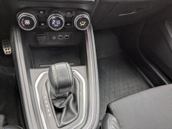 Photo 16 du bon plan RENAULT Clio 1.6 E-Tech 145ch full hybrid esprit Alpine - 24 occasion à 19900 €