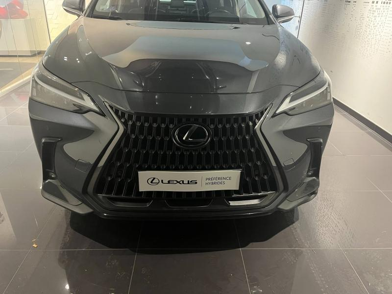 Bon plan LEXUS NX 350h Pack Business 2WD occasion à 38890 €