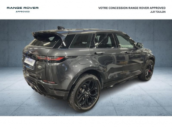 Photo 2 du bon plan LAND-ROVER Evoque 1.5 P300e 309ch R-Dynamic Autobiography AWD BVA Mark III occasion à 48900 €