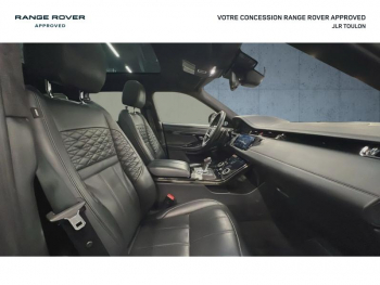 Photo 3 du bon plan LAND-ROVER Evoque 1.5 P300e 309ch R-Dynamic Autobiography AWD BVA Mark III occasion à 48900 €