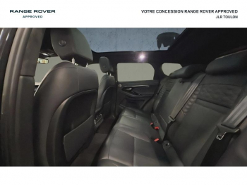 Photo 5 du bon plan LAND-ROVER Evoque 1.5 P300e 309ch R-Dynamic Autobiography AWD BVA Mark III occasion à 48900 €